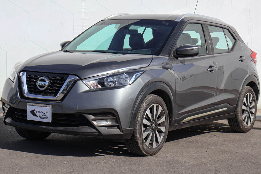 NISSAN KICKS 2020 - 3926